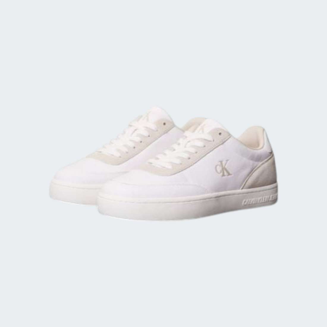CALVIN KLEIN CLASSIC CUPSOLE