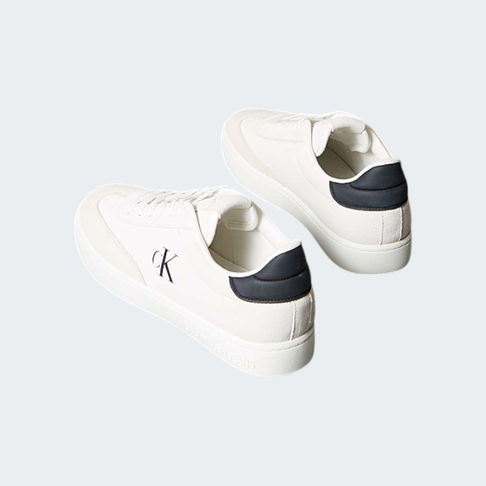 TENIS CALVIN KLEIN CLASSIC CUPSO