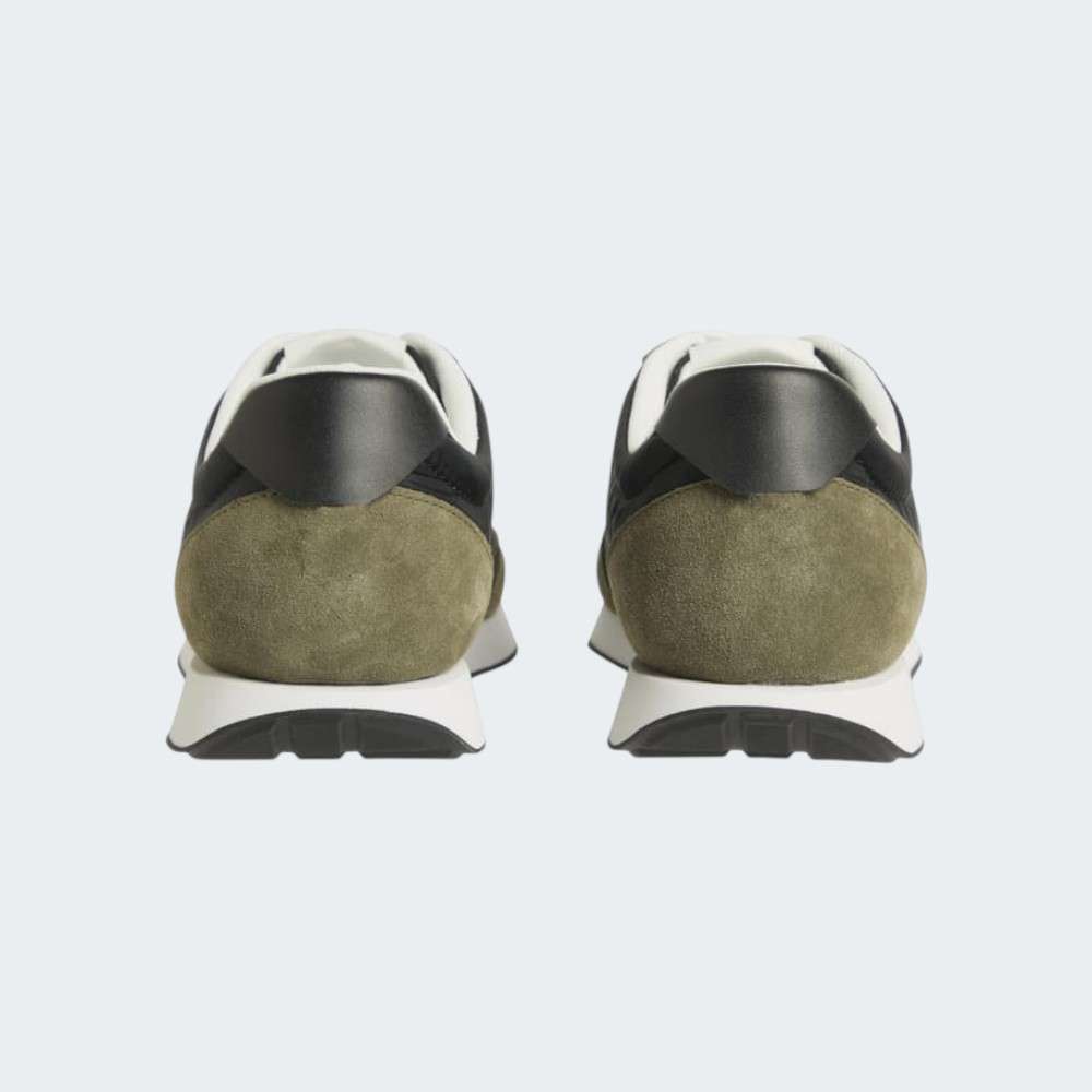  CALVIN KLEIN RETRO RUNNER ESS MIX MAT