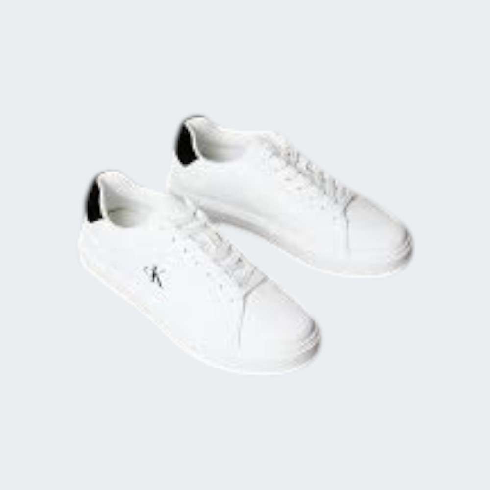  TENIS CALVIN KLEIN CLASSIC CUPSOLE LACEUP LTH