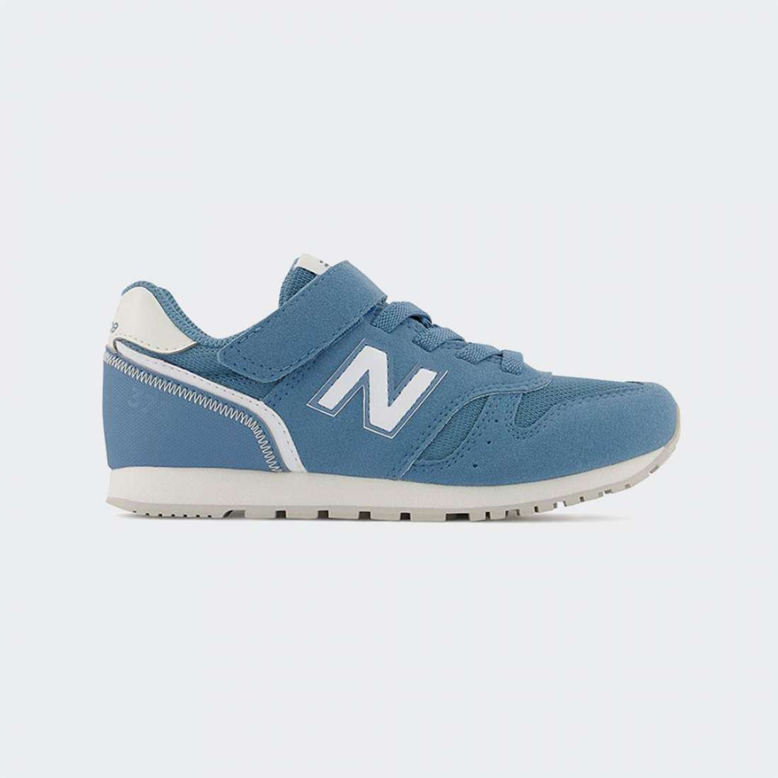 NEW BALANCE 373 K SPRING TIDE/SEA SALT