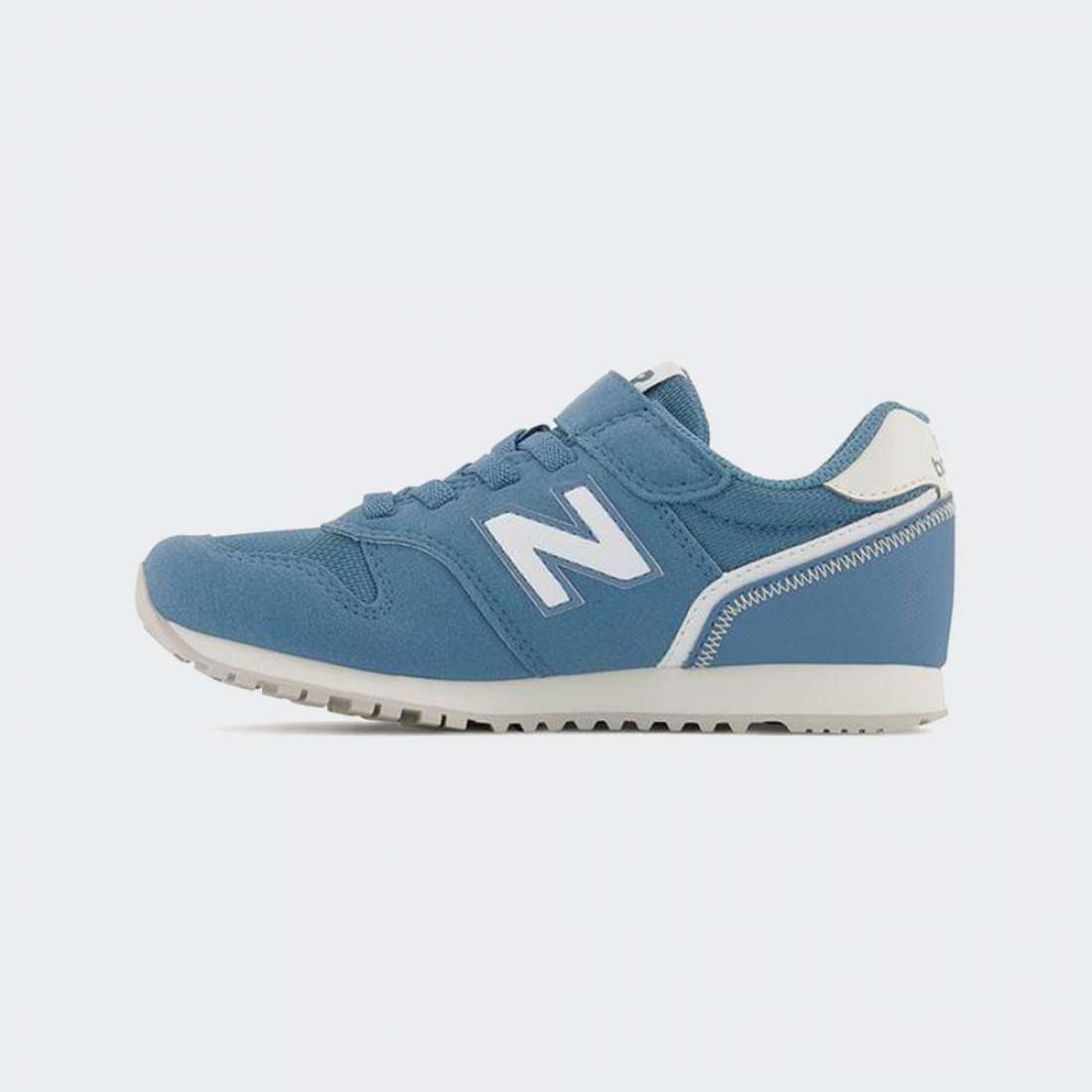 NEW BALANCE 373 K SPRING TIDE/SEA SALT