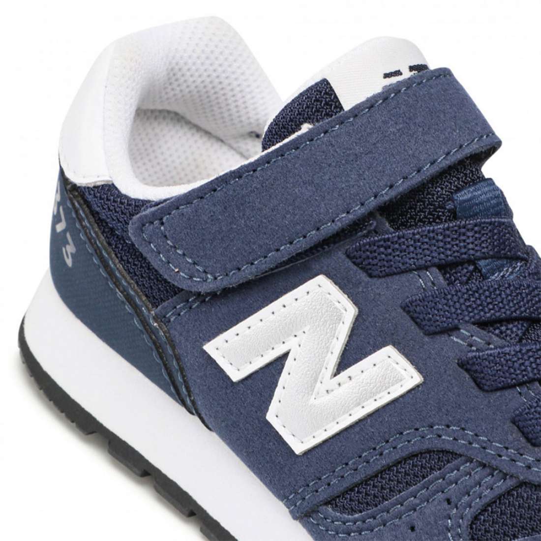 NEW BALANCE 373 K PIGMENT/WHITE