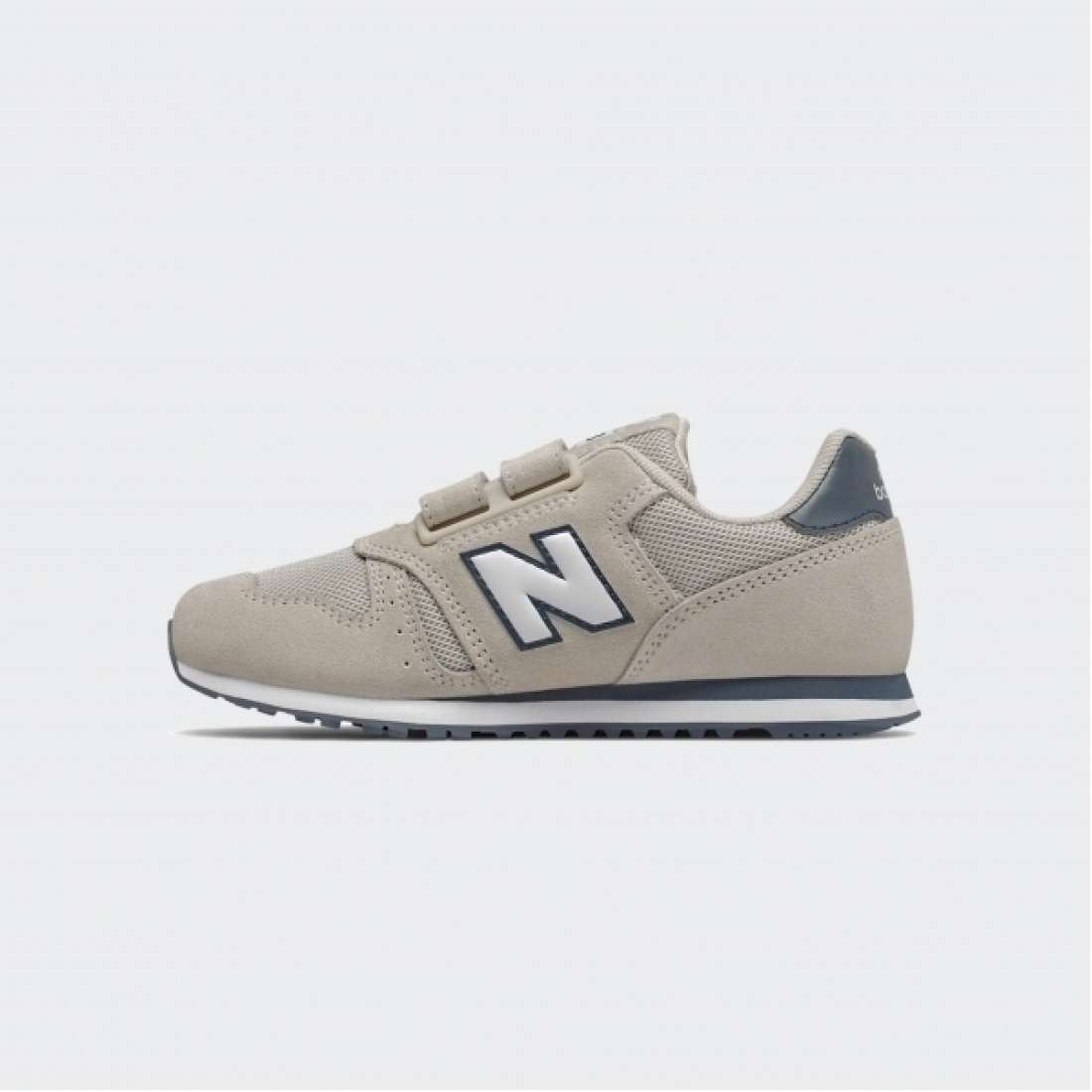 NEW BALANCE 373 BEIGE