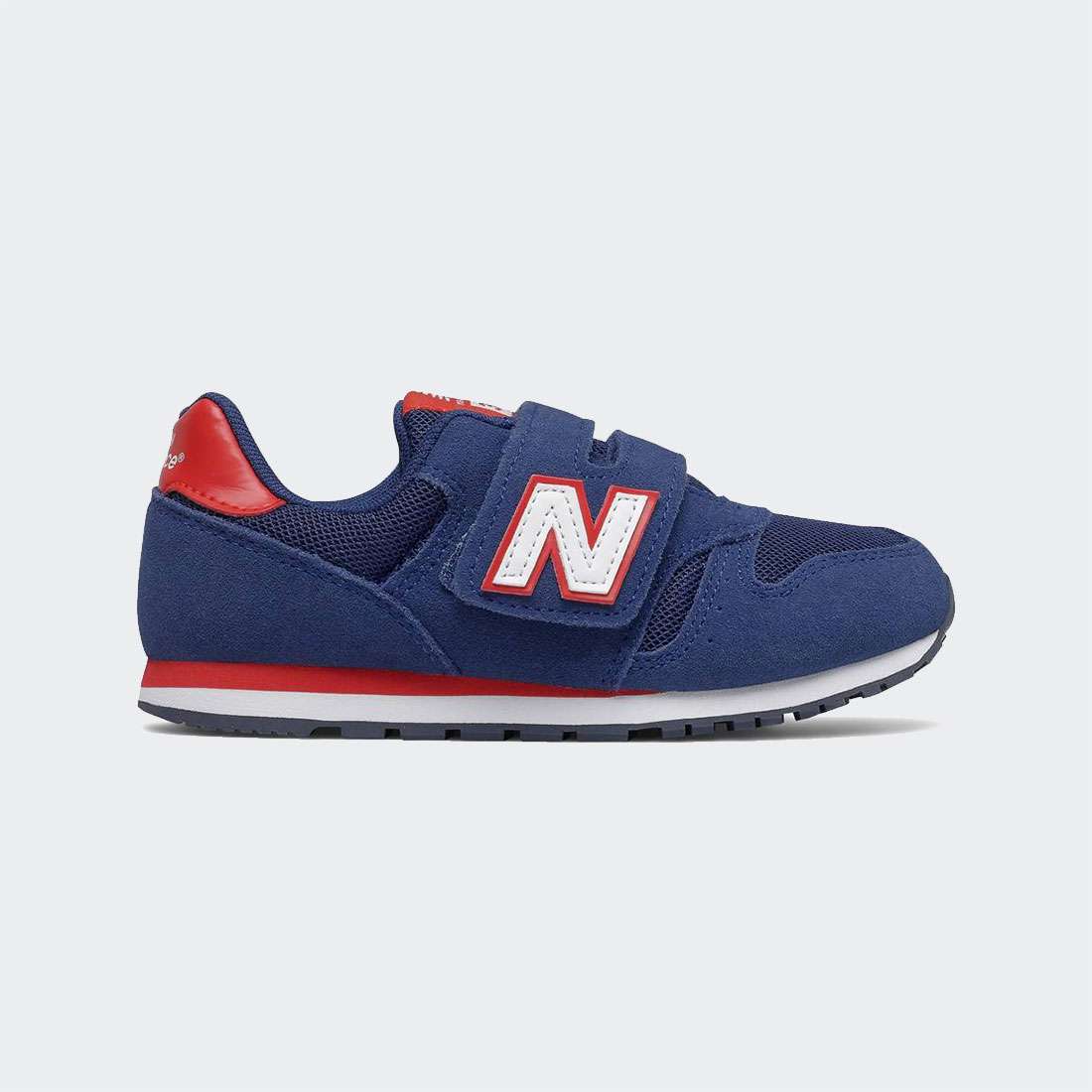 NEW BALANCE 373 C ATLANTIC/COBALT