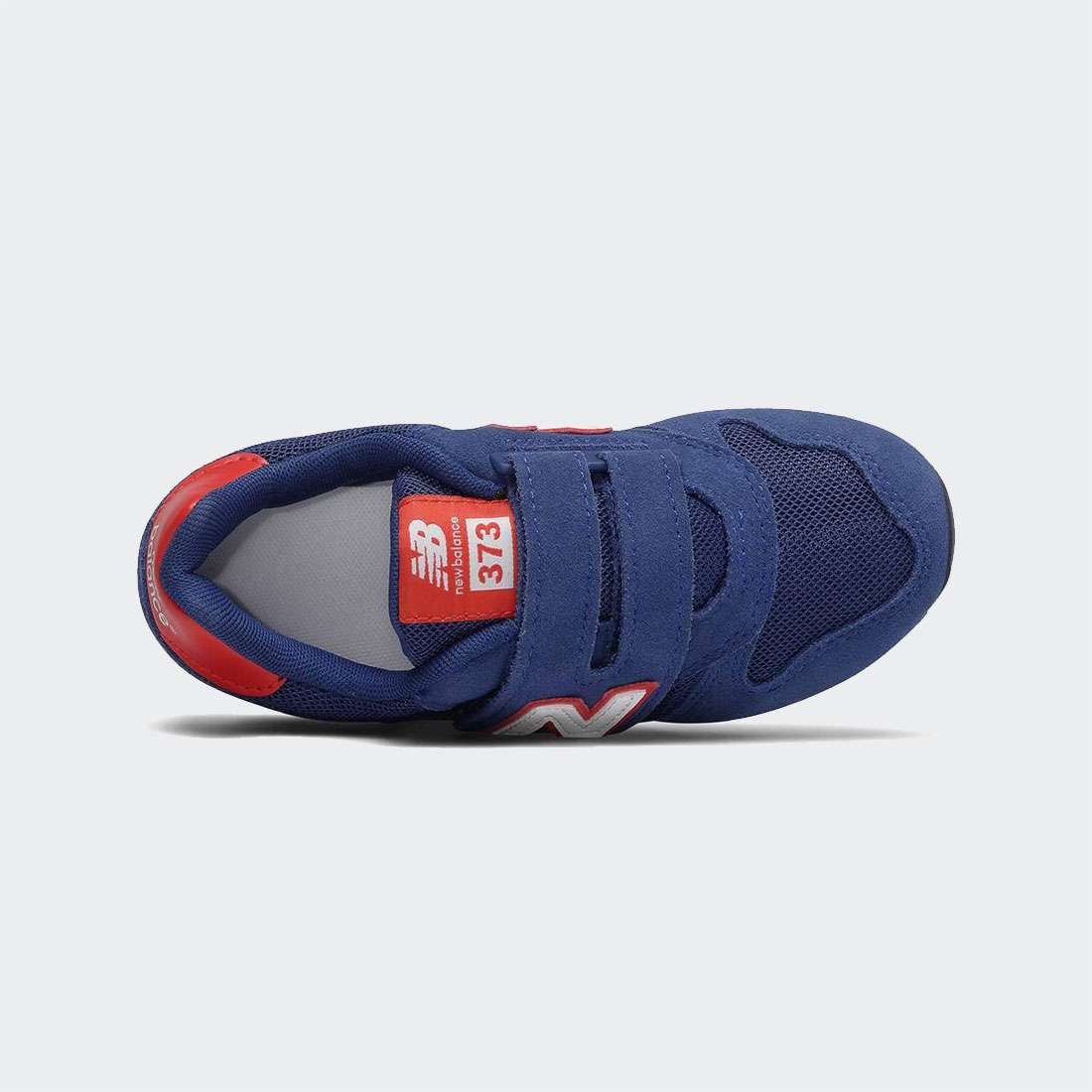 NEW BALANCE 373 C ATLANTIC/COBALT