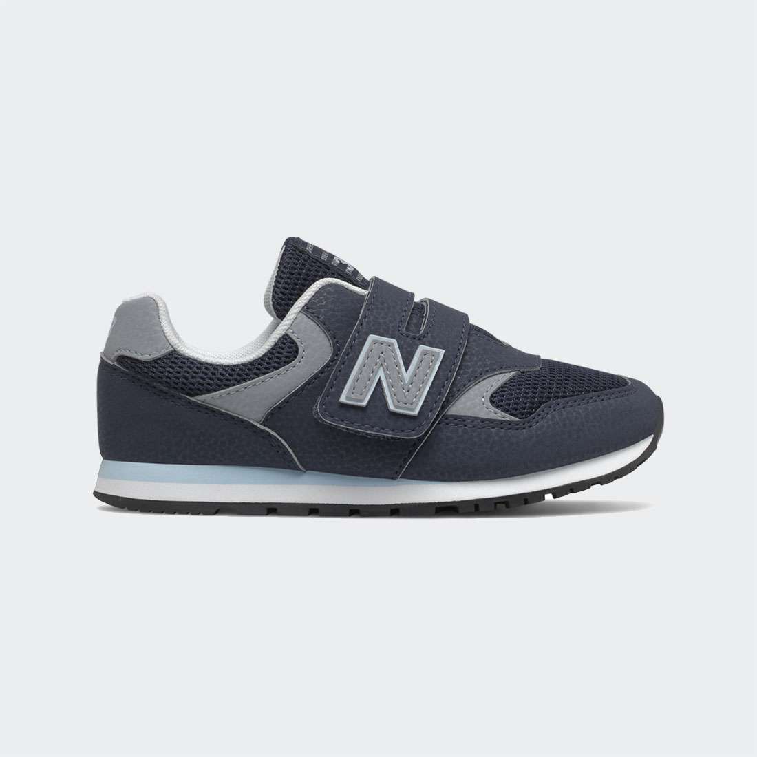 NEW BALANCE 393 C OUTERSPACE/UV GLO