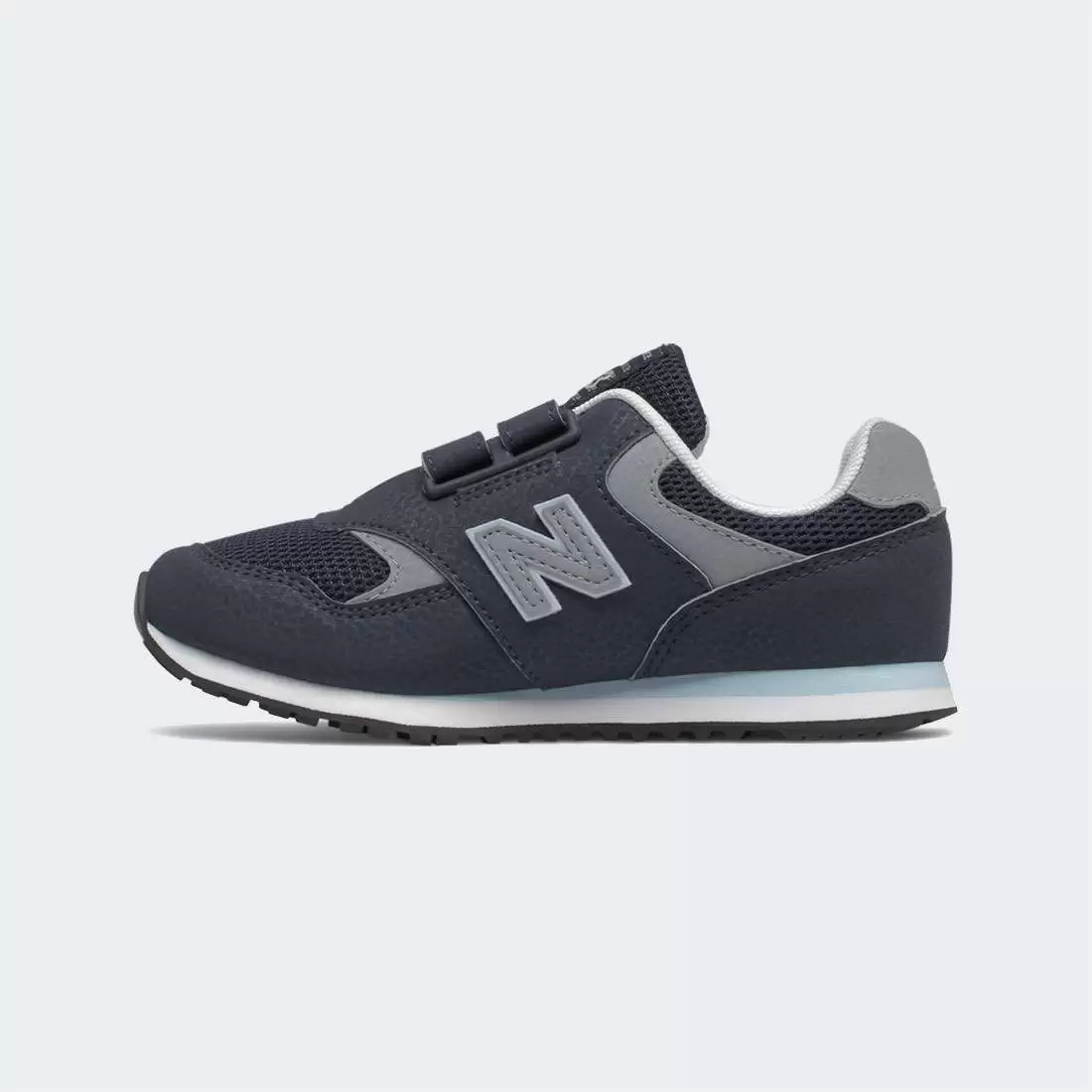 NEW BALANCE 393 C OUTERSPACE/UV GLO