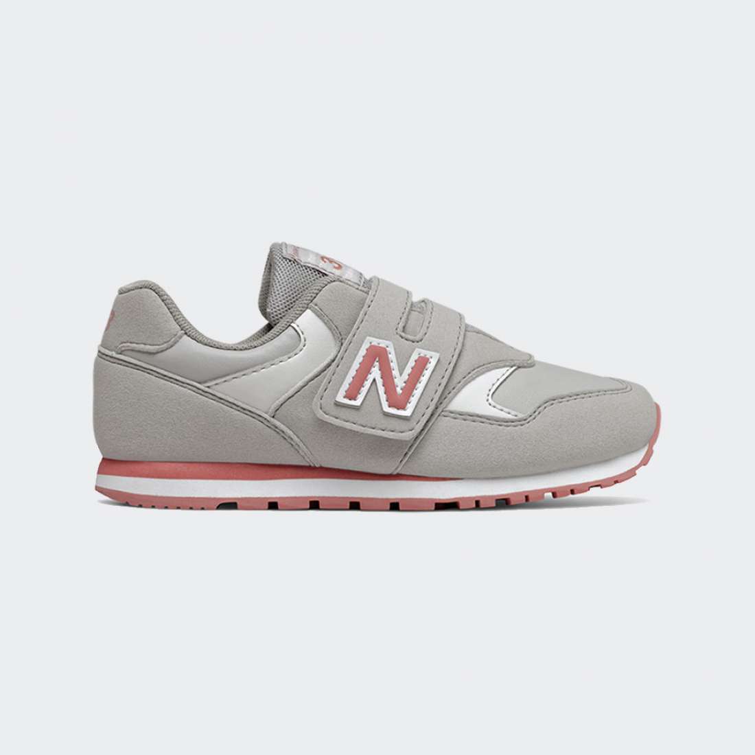 NEW BALANCE 393 RAIN CLOUD/OFF ROAD