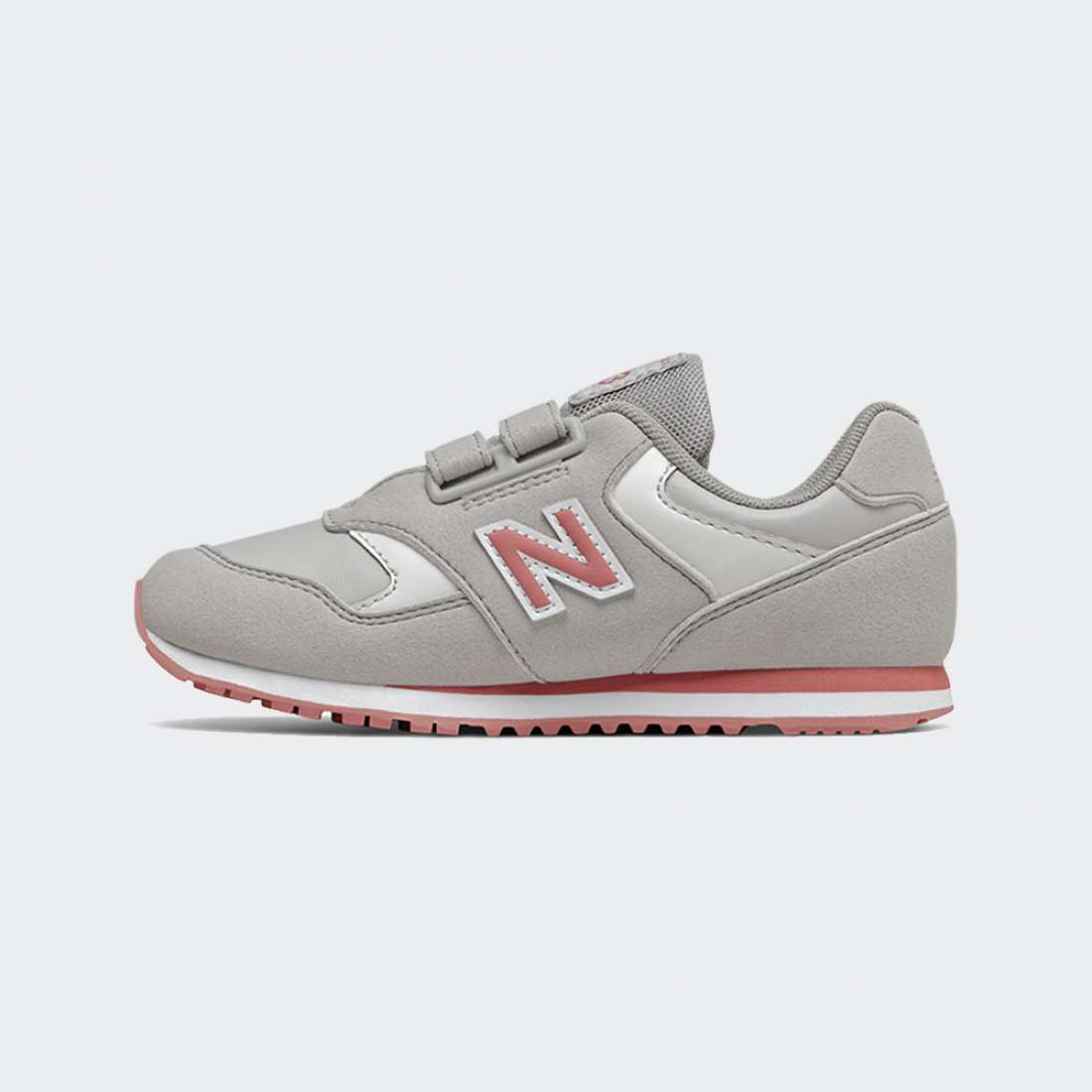 NEW BALANCE 393 RAIN CLOUD/OFF ROAD