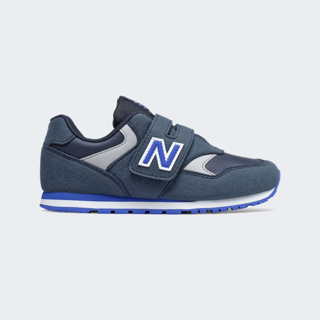 NEW BALANCE 393 NATURAL DIGO/COBALT