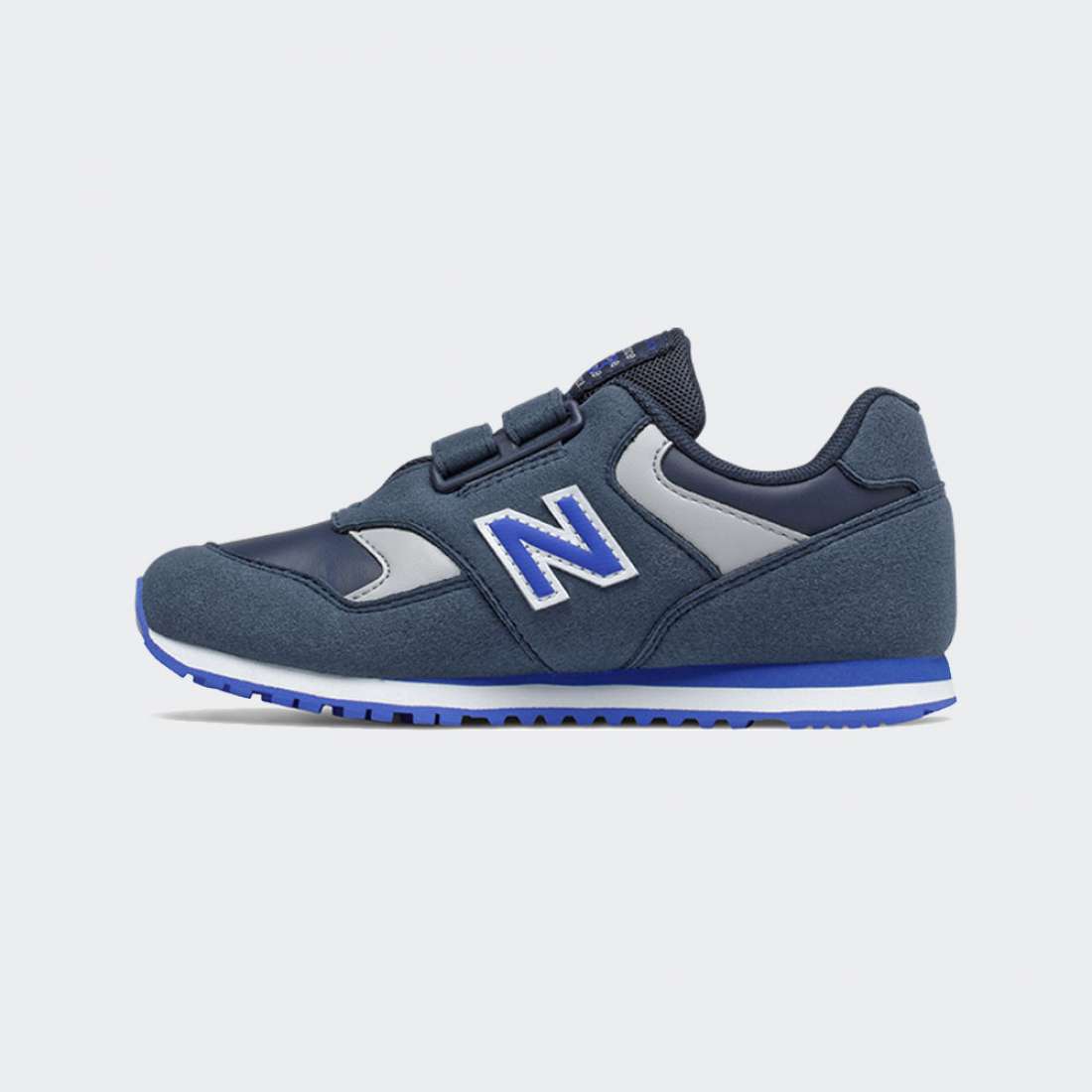 NEW BALANCE 393 NATURAL DIGO/COBALT