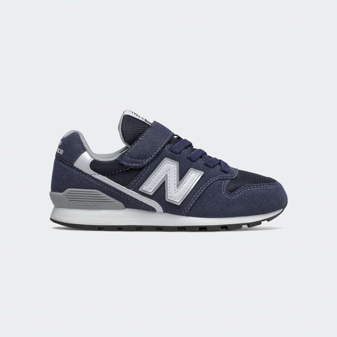 NEW BALANCE 996 NAVY/WHITE