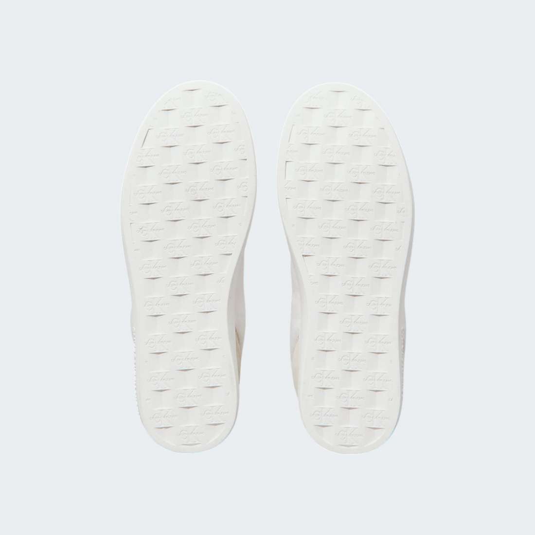 CALVIN KLEIN CLASSIC CUPSOLE WHITE