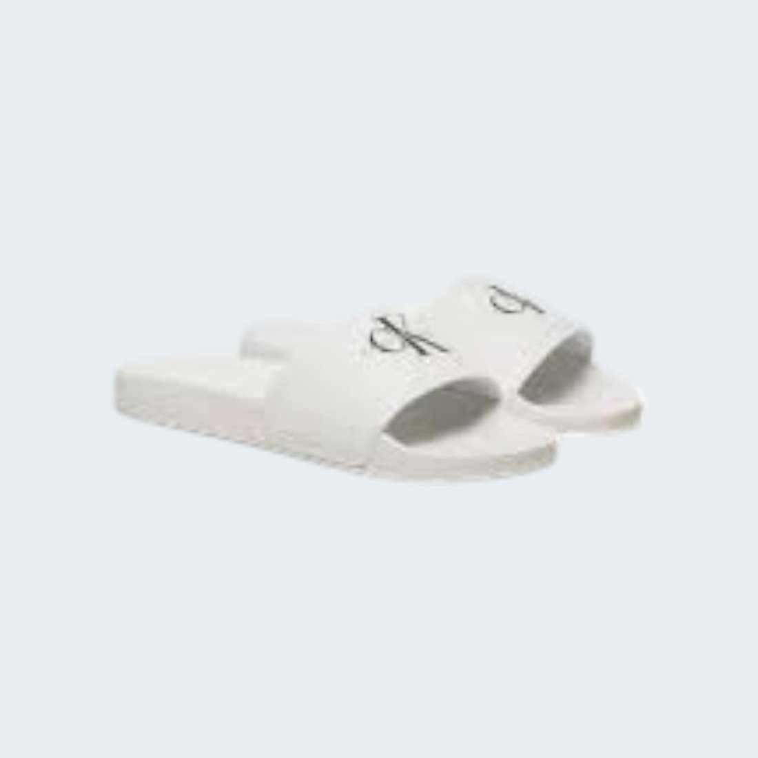 CHINELOS CALVIN KLEIN SLIDE