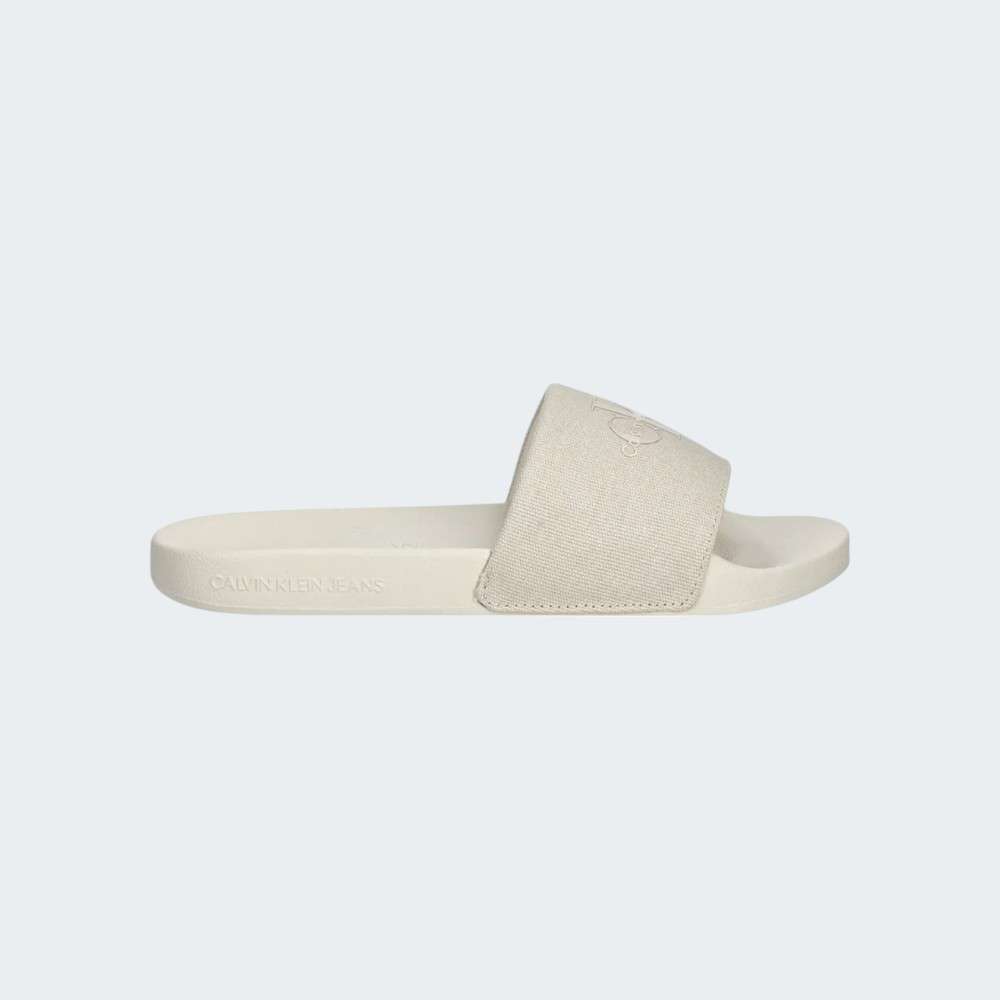 CHINELOS CALVIN KLEIN SLIDE