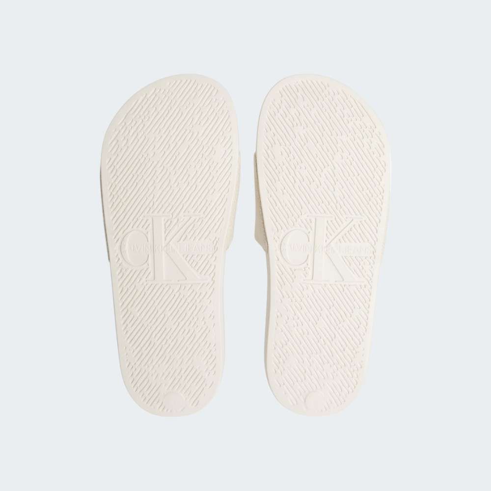 CHINELOS CALVIN KLEIN SLIDE