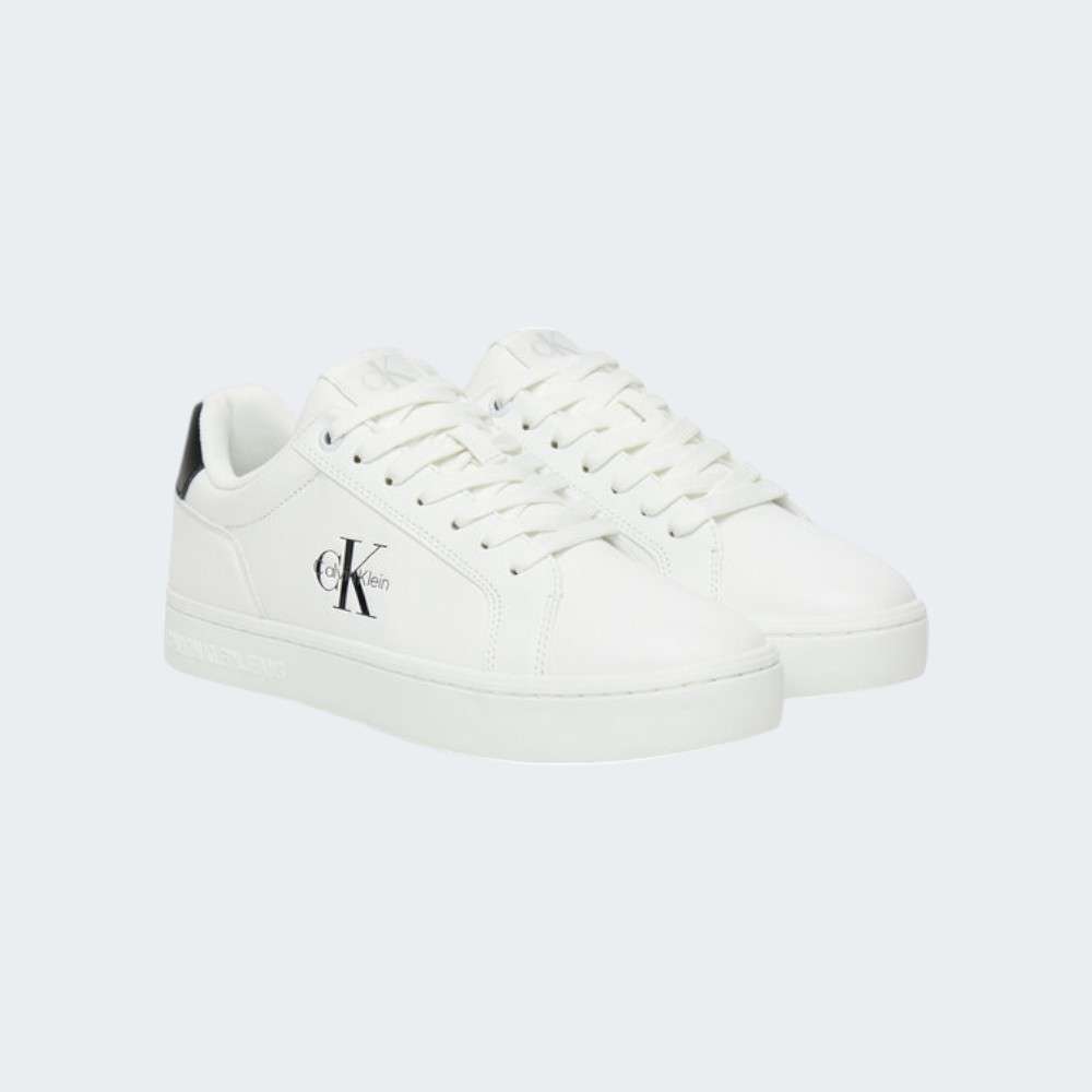 KALVIN KLEIN CAPSOLE BRIGHT WHITE BLACK