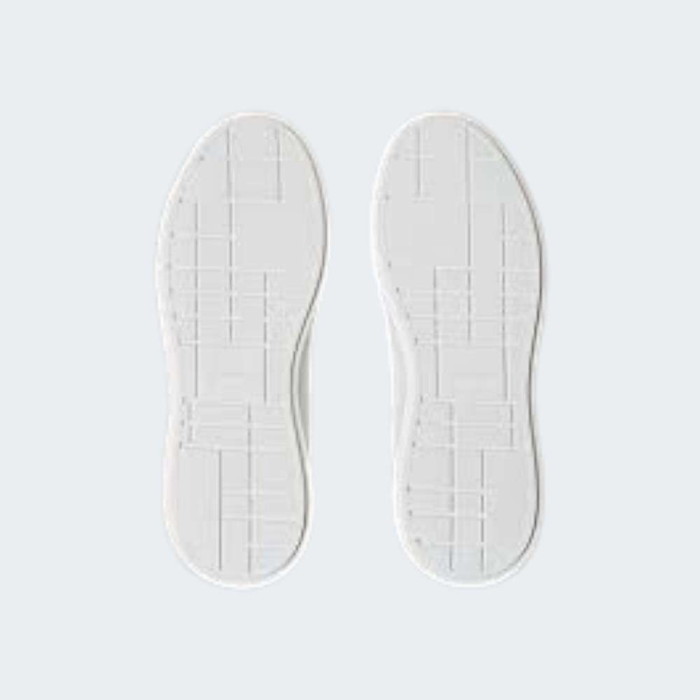 MAIN TENIS CALVIN KLEIN CHUNKY CUPSOLE LACEUP LTH