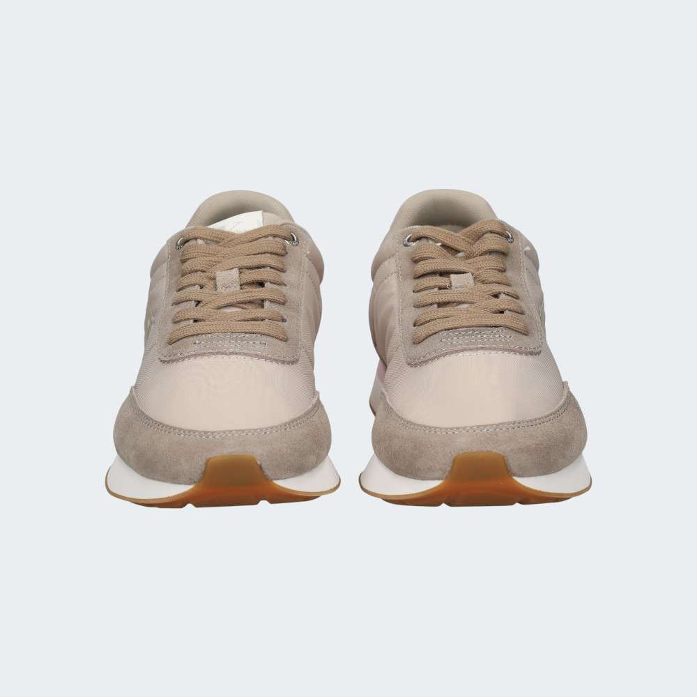 TENIS CALVIN KLEIN RETRO RUNNER LACE UP