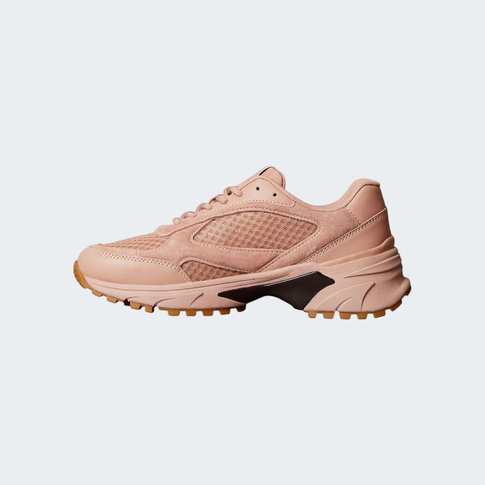 TENIS CALVIN KLEIN HIKE RUNNER MESH MIX
