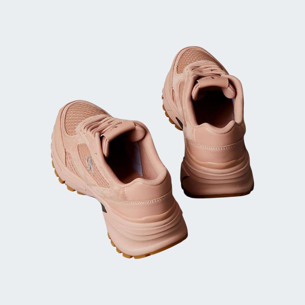 TENIS CALVIN KLEIN HIKE RUNNER MESH MIX