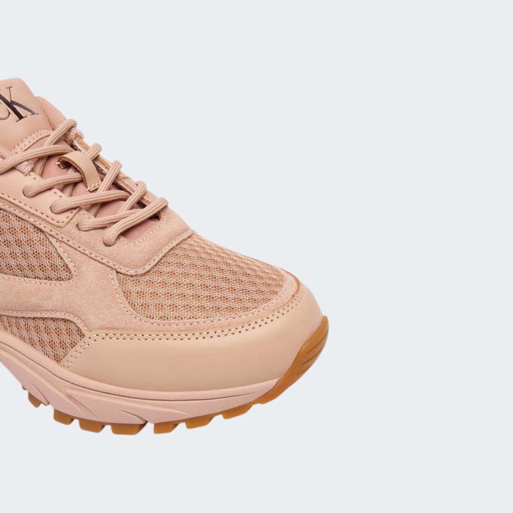 TENIS CALVIN KLEIN HIKE RUNNER MESH MIX