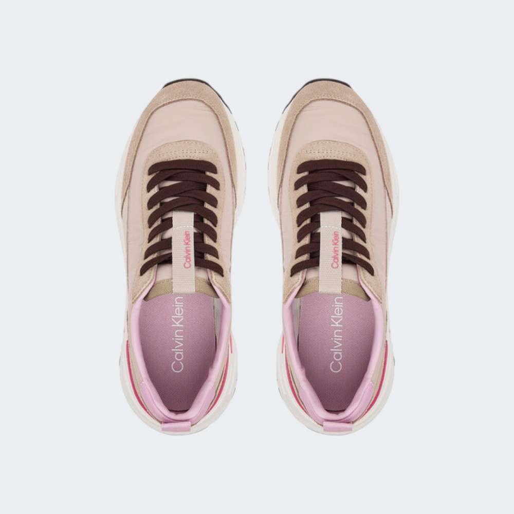  TENIS CALVIN KLEIN HIKE RUNNER MG