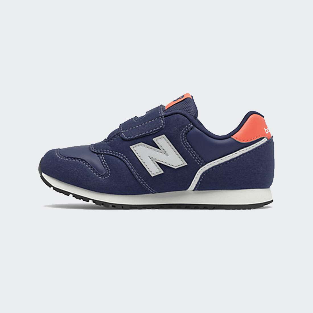 NEW BALANCE 373 C NATURAL INDIGO/BLAZE CLO