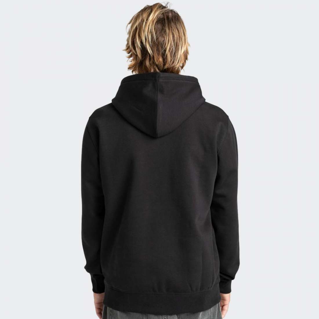 HOODIE BILLABONG ORIGINAL BLACK