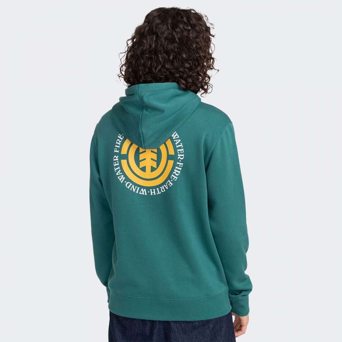 HOODIE ELEMENT SEAL JASPER