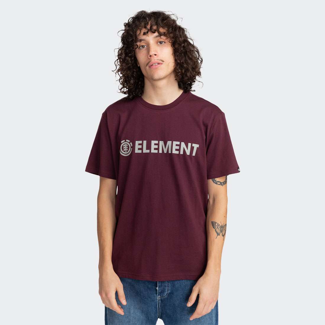 TSHIRT ELEMENT BLAZIN WINETASTING