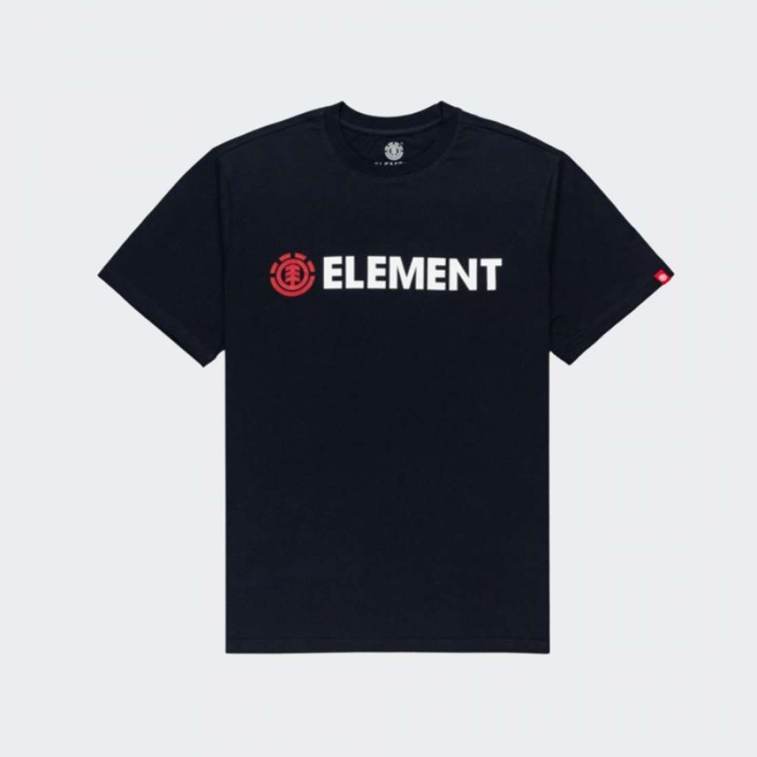 TSHIRT ELEMENT BLAZIN ECLIPSE NAVY