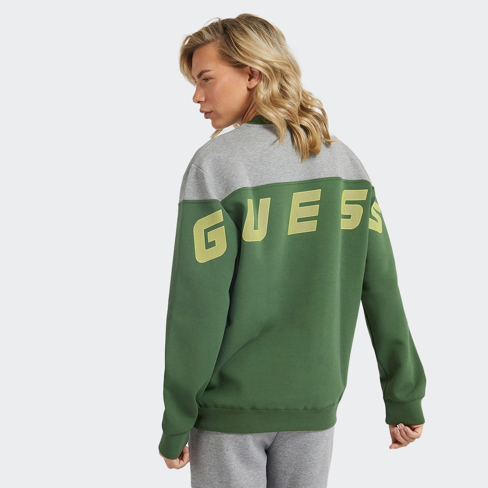 SWEATSHIRT GUESS DANNY G8DJ