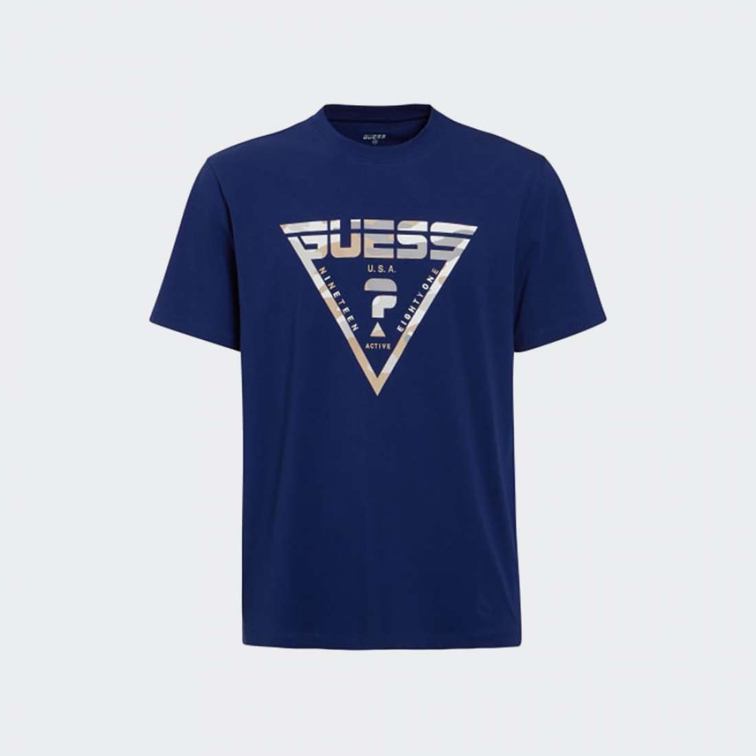 TSHIRT GUESS JARVIS G7IE