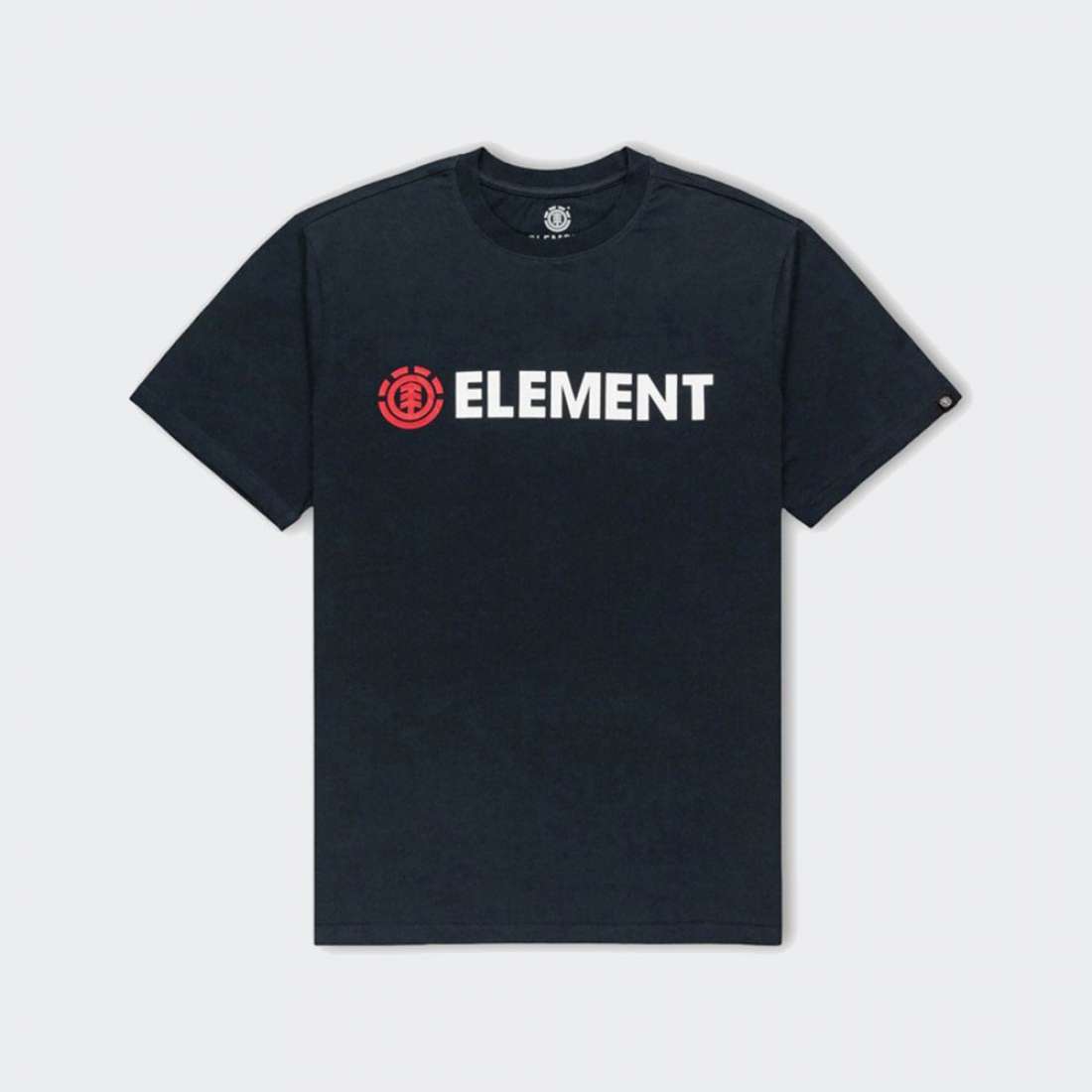 TSHIRT ELEMENT BLAZIN ECLIPSE NAVY