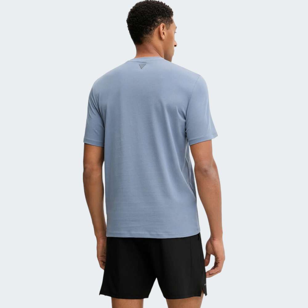 TSHIRT GUESS SS ALPHY