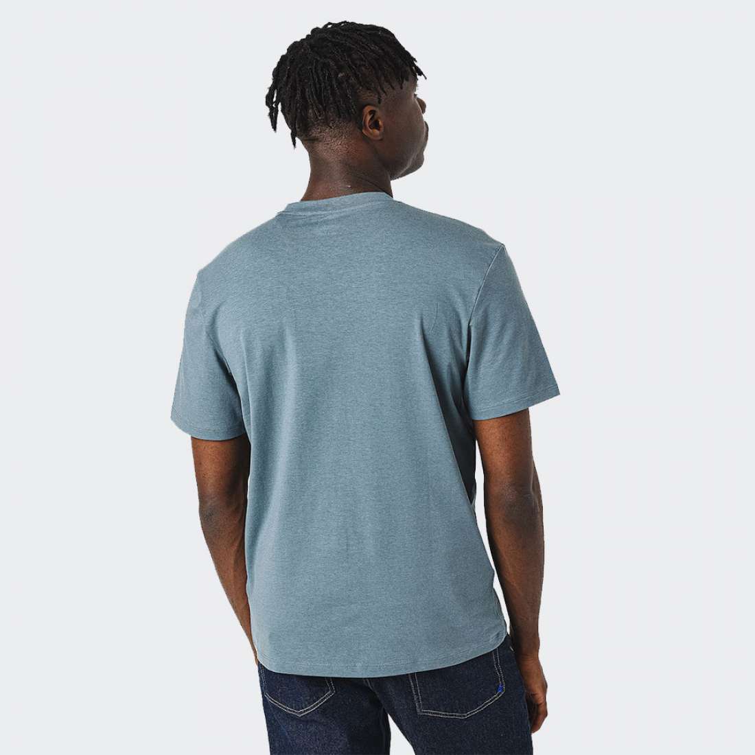 TSHIRT GUESS HEDLEY G7F5