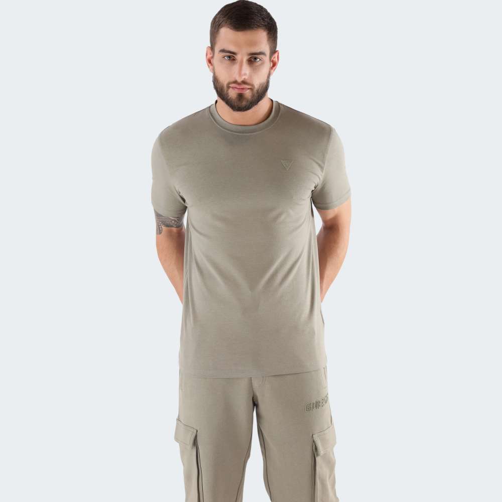 TSHIRT GUESS HEDLEY SS