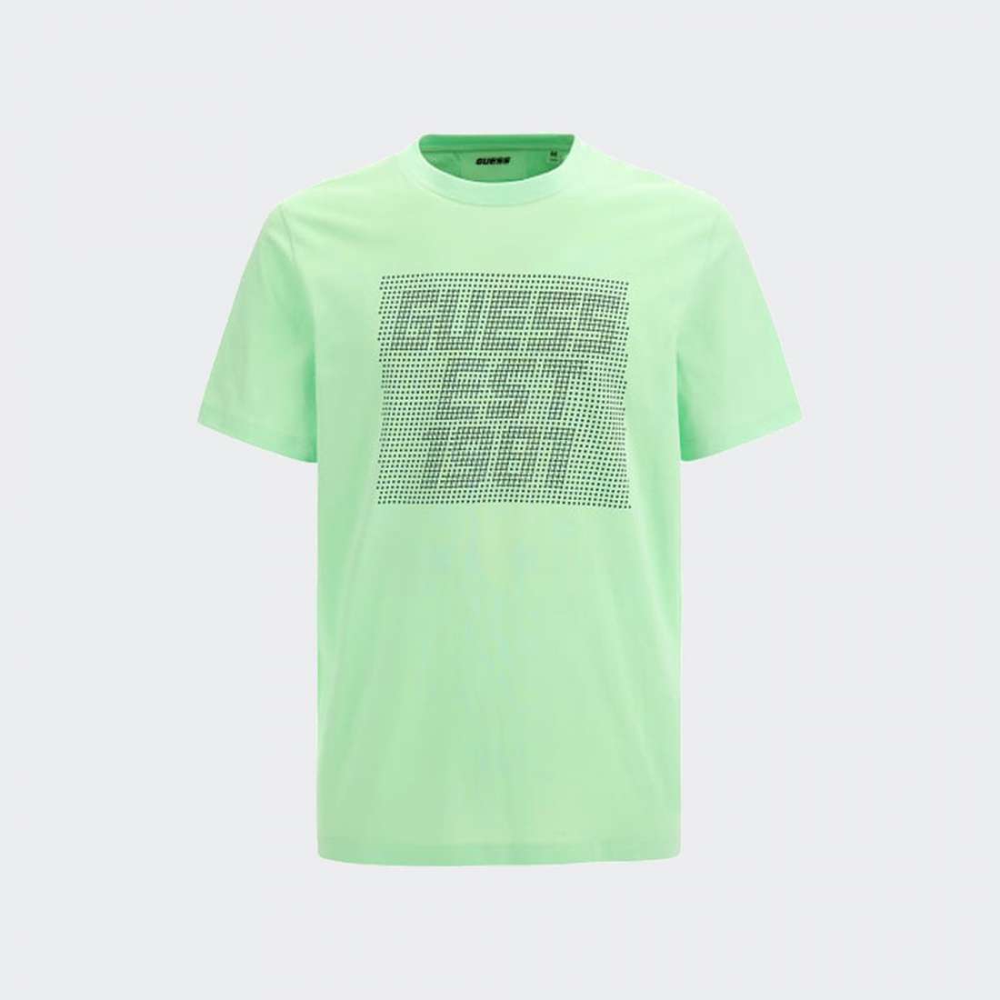 TSHIRT GUESS SHEARD G8E2