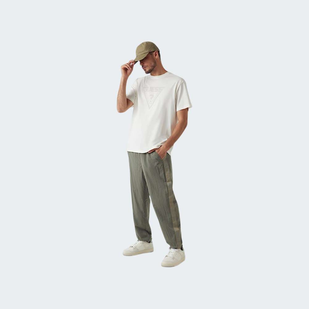 TSHIRT GUESS AZHA CN OVER