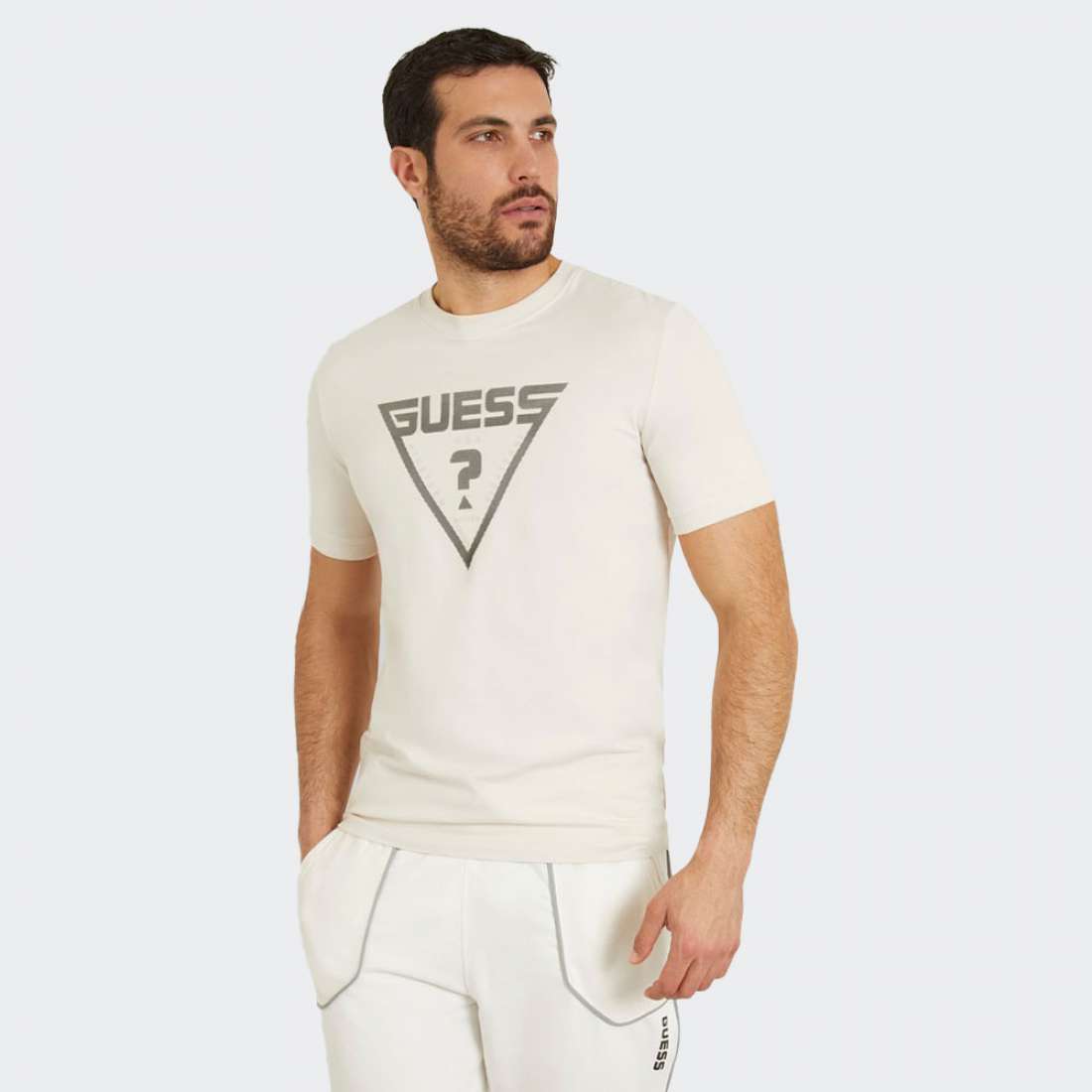 TSHIRT GUESS QUEENCIE G9L9