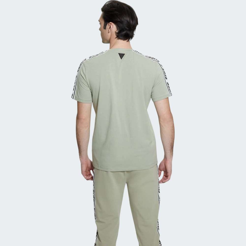 TSHIRT GUESS ARLO CN