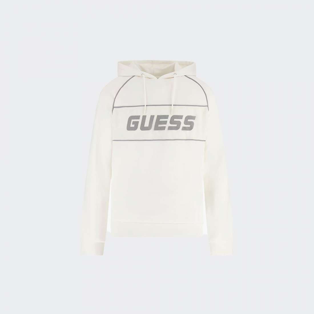 HOODIE/SWEATSHIRT GUESS LUGH G018