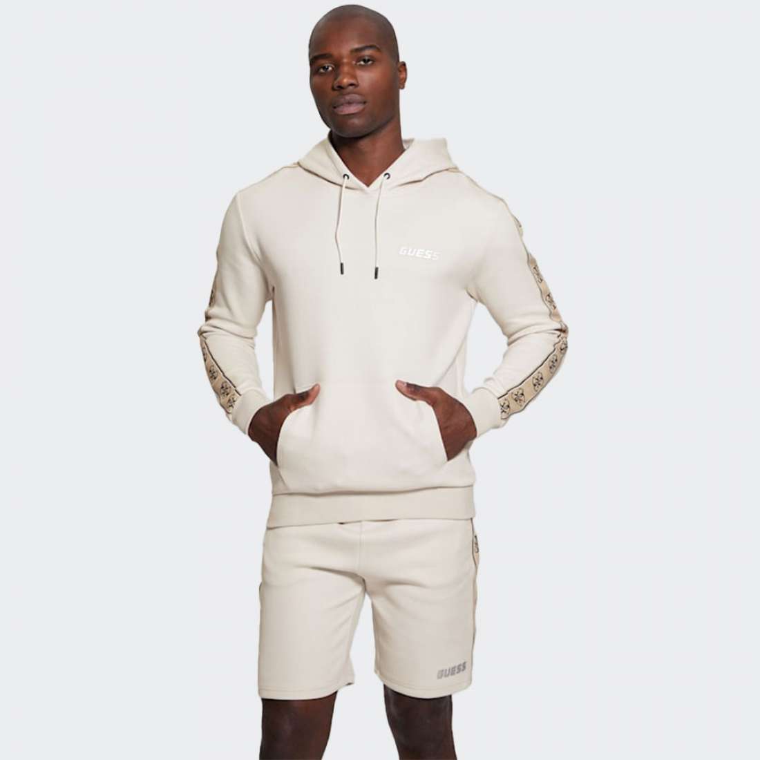 HOODIE GUES MICKEY G9L9