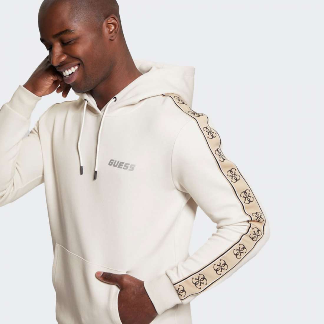 HOODIE GUES MICKEY G9L9