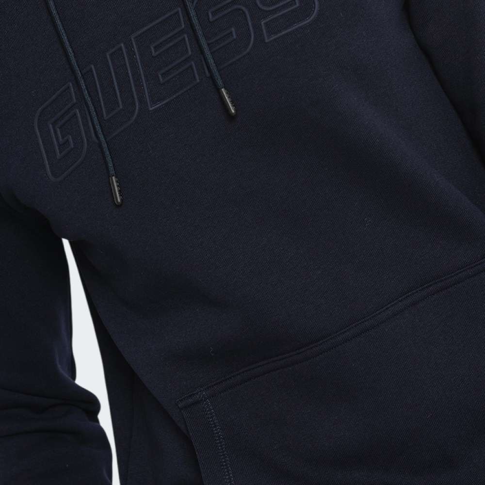 HOODIE GUESS ALDWIN