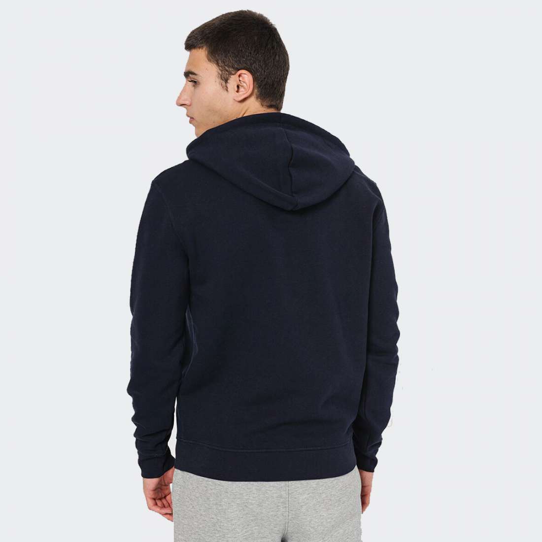 HOODIE GUESS ALDWIN DPM