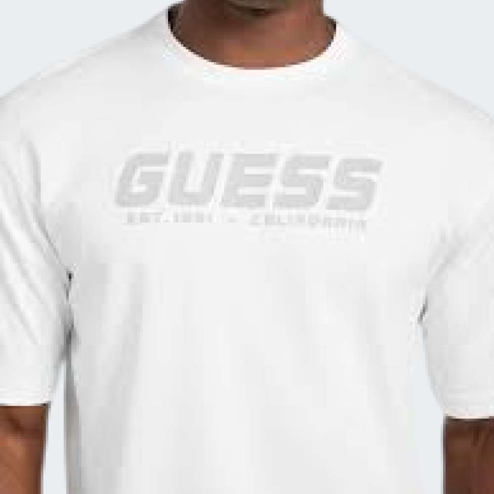TSHIRT GUESS GOHAN