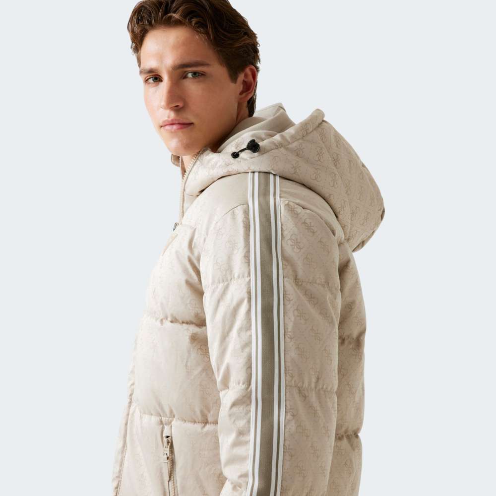  GUESS FUSCO 4G PADDED